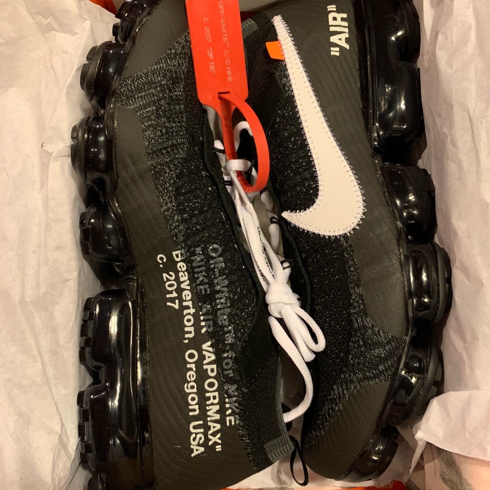 Nike Vapor Max Off-White